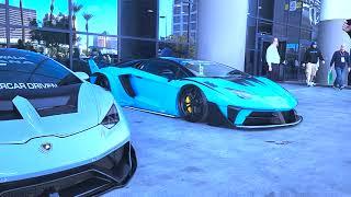 SEMA 2022 highlights