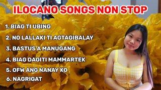 ILOCANO SONGS BY JENNIFER MIRANDA