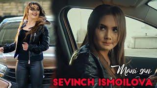 #Sevinch #Ismoilova - #Mani #San #Bilarsan (#Official #Music #Video) #Klip