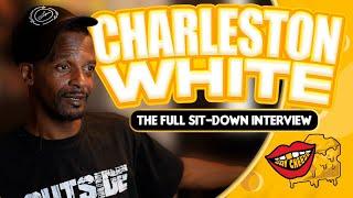 Charleston White speaks on PNB Rock, getting people arrested, Kodak Black, Mo3 (FULL INTERVIEW)