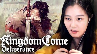 39daph Plays Kingdom Come: Deliverance - Part 1