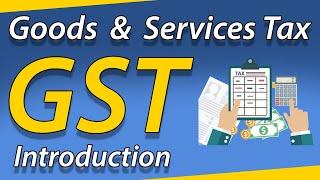 What is GST? | Goods and Services Tax | Letstute Accountancy