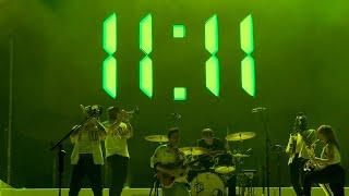 Arkells - 11:11 (Toronto 1 2024)