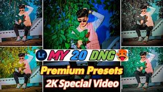 Top 20 DNG Lightroom Presets free Download | 2K Special Best Presets Video | Sell Preset for Free