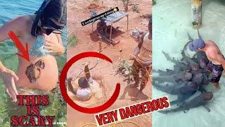 MOST UNEXPLAINED THINGS CAUGHT ON CAMERA | STRANGE VIDEOS ON INTERNET NO ONE CAN EXPLAIN