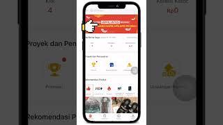 Cara share link produk shopee affiliate