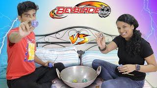 Ultimate Beyblade Battle | SlayyPop