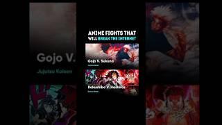 Anime fight that will break internet #anime #updates #edit #hindidubbed #crunchyroll #news #shorts