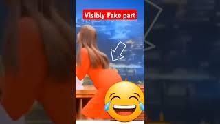 Big fail  #funny# wrong plastic surgery |arada kidame