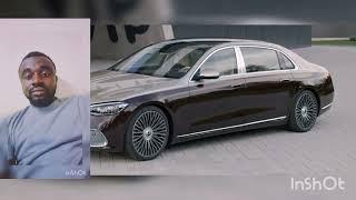 CHECK THIS TOP 2022  LUXURY CARS OUT   ( DR CHRIS)