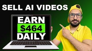 SELL AI VIDEO ON ADOBE STOCK | MAKE MONEY WITH AI VIDEOS | HOW TO UPLOAD VIDEO ON ADOBE STOCK