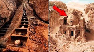 12 Most Incredible Ancient Artifacts Finds