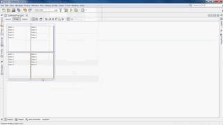 How to get your components to resize properly with JFrame Netbeans GUI Builder (Matisse)