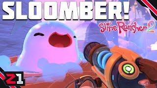 SLOOMBER Slimes! Slime Rancher 2 Update