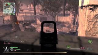 MW2 - OTC - Pubs Live Callouts 1