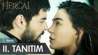 Hercai 2. Tanıtım