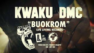 Kwaku DMC - BUOKROM (Official Video)