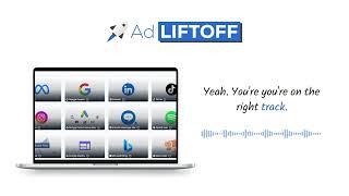 Business Growth Pod: Episode 001 - Introducing Ad Liftoff