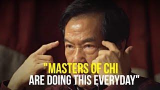 "Successful People Know How To Use It!" | Grand Master Mantak Chia