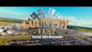 Country Fest 2024 (Official Aftermovie)