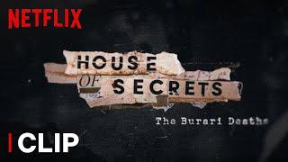 The Discovery | House of Secrets: The Burari Deaths | Netflix India