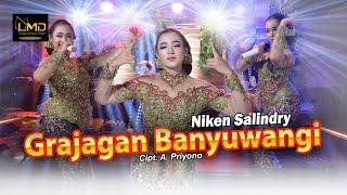 Niken Salindry - Grajagan Banyuwangi (Official Music Video)
