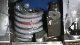 Valvespring at 7000 RPM