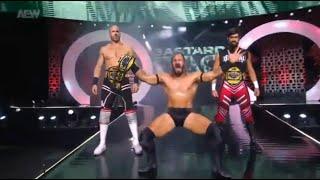 AEW Dynamite 9/4/24 Full Show - AEW Dynamite September 4 2024 - AEW Dynamite Highlights #AEWDynamite