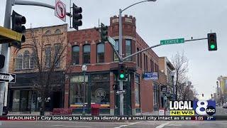Pocatello gets ready for big changes downtown