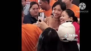 Maymay Entrata cutesy video clips