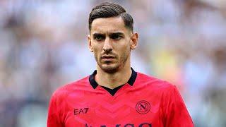 Alex Meret is BRILLIANT GOALKEEPER!