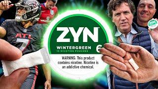 Zyn: The Most Evil Company in the World