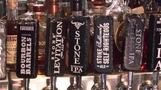 Brewing TV - Episode 41:  Stone Brewing Co.