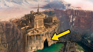 Most Amazing Discoveries Made In Remote Places