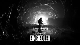 Lyricane - EINSIEDLER (prod. by Skilly Music) | OFFICIAL VIDEO