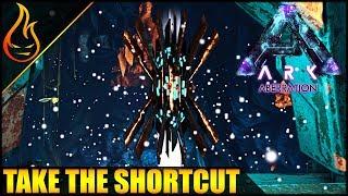 Ark Survival Evolved Aberration Artifact Shadows Guide And Tips