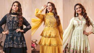 s4u kurtis new catalogue 2021 I s4u new launch I s4u by shivali I s4u kurtis catalogue I s4u dresses