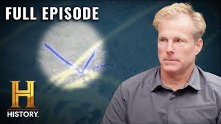 The Secret of Skinwalker Ranch: SHOCKING Evidence of UFO Radiation (S3, E3) | Full Episode