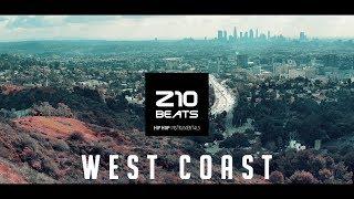 West Coast type beat Aggressive Gangsta Rap instrumental 2018 - LET ME EXPLAIN - prod. Z10Beats