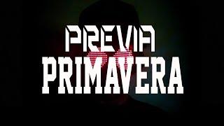 PREVIA PRIMAVERA  ALTA CLANDE 2022 DJ DE SAN JUAN