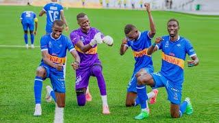 HIGHLIGHTS: Rayon Sports v Mukura VSL | An epic showdown for Gikundiro