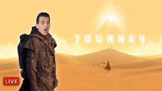 LIVE - JOURNEY - FULL GAME PLAYTHROUGH