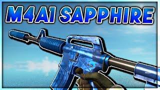 UNBOXING THE NEW M4A1 SAPPHIRE | CSGO NEW OPERATION BROKEN FANG