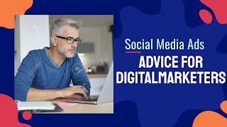 Social Media Ads - The Next Chapter In Digital Marketing | Social Media Ads