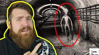 Don't Believe Dulce Base Exist? THIS VIDEO Will Change Your Mind...