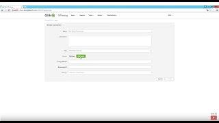 Connect Qlik NPrinting to Qlik Sense and publish to Hub -  Qlik NPrinting