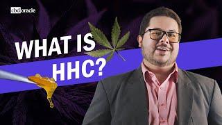 What Is HHC, and Is It Safe to Use?