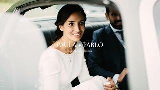 || Paula y Pablo || Asturias || JFK imagen social