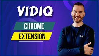 VidIQ Chrome Extension (How To Install VidIQ In Chrome)