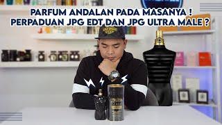 Parfum Andalan Sebelum JPG Le Male Elixir ! | Review Parfum Jean Paul Gaultier Le Male Le Parfum 